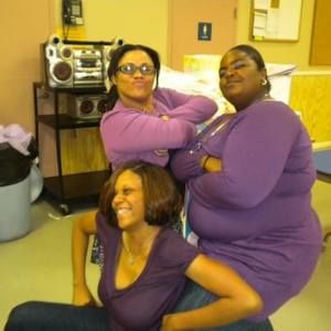 Meet your Posher, Vonita